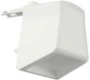 Siteco Stirnwand ws 59TL1S (VE2) 