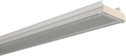 Siteco Blindabdeckung IP64, ws 59TP1A 