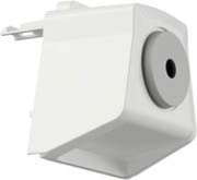 Siteco Stirnwand IP64, ws 59TP1S (VE2) 