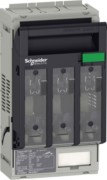 Anschlussfahnen ISFT160 3P LV480801 