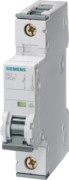 LS-Schalter B4A,1pol,T=70,6kA 5SY6104-6 