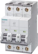 LS-Schalter C25A,3pol,T=70,10kA 5SY4325-7 