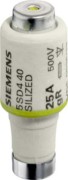 Silized-Sicherungseinsatz DII E27 30A 5SD480 