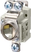 Neozed-EB-Sicherungssockel D03/100A 1-polig 5SG1812 