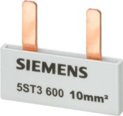 Stiftsammelschiene 1ph.,12TE 5ST3602 