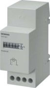 Zeitzähler 10-27V DC 7KT5801 
