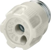 Neozed-Schraubkappe 16A D01 m.Prüfloch 5SH4317 