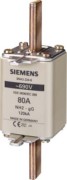 NH-Sicherungseinsatz G2 80A 690VAC/440VDC 3NA3224-6 