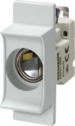 Neozed-EB-Sicherungssockel D01/16A 1-polig 5SG1553 