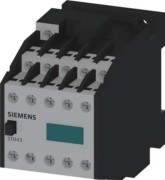 Hilfsschütz 55E, 5NO+5NC, 230VAC 3TH4355-0AP0 