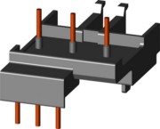Baustein 3RV1.2+3RT101 3RA1921-1D 