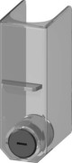 Klemmenabdeckung Transparent f. M10 3TX6546-3B (VE6) 