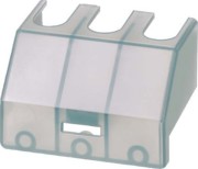 Klemmenabdeckung 3pol. 63A 3LD9251-0A 
