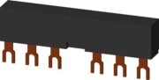 Sammelschiene Teilungsabstand 55mm 3RV1915-2AB 