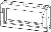 Befestigungsbügel BD2-400-BB 