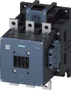Schütz 110KW/400V/AC-3,3p. 3RT1064-6AP36 