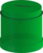 Signalsäule 12-240V AC/DC grün 8WD4400-1AC 