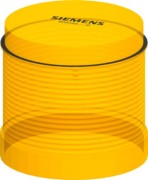 Signalsäule 24VDC gelb 8WD4420-0CD 