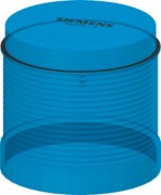 Signalsäule 24VAC/DC blau 8WD4420-5AF 