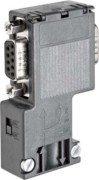 Anschlussstecker f.Profibus bis12MBIT 6ES7972-0BB12-0XA0 
