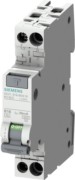 FI/LS-Schalter kompakt Typ A, 30mA, B16 5SV1316-6KK16 