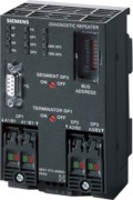 Diagnose-Repeater Profibus 6ES7972-0AB01-0XA0 