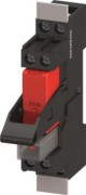 Steckrelais 24VDC 2W LED rot LZS:RT4A4L24 