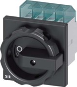 Haupt-/Not-Aus-Schalter 3p. 16A 7,5kW/400V 3LD2003-0TK51 