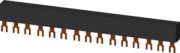 Sammelschiene f. 5 LS-Schalter 3RV1915-1DB 