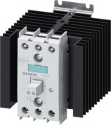 Halbleiterschütz AC51 30A 40 Grd 3RF2430-1AC45 