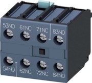 Hilfsschalterblock 2S+2Ö 3RH2911-1XA22-0MA0 
