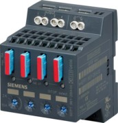 Diagnosemodul 24VDC,4x10A,IP20 6EP1961-2BA00 