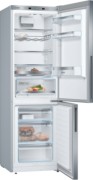 Kühl/Gefrierkombi Serie6 KGE36AICA 