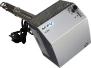 Warmwasserbereitungs-Gerät DC2000W 100-360V DC ELWA 