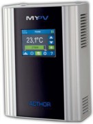 Leistungs-Controller PV 3kW AC THOR #20-0100 