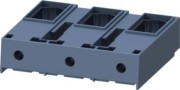 Rahmenklemmenblock f.Schütz 3RT1955-4G 