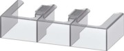 Klemmenabdeckung Rahmenklemmblock 3RT1956-4EA2 