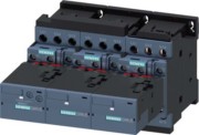 Stern-Dreieck-Komb. S0 AC 230 11KW/400V 3p 3RA2423-8XF32-1AL2 