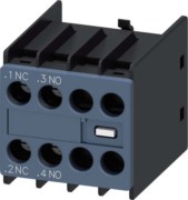 Hilfsschalterblock 1S+1Ö,S00+S0 3RH2911-1HA11 