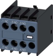 Hilfsschalterblock 2S+1Ö,S00+S0 3RH2911-1HA21 