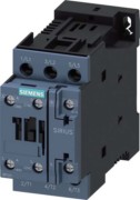 Schütz 24DC 11KW 1S+1Ö 3RT2026-1BB40 