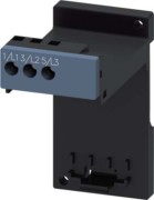 Einzelaufstellungsträger 3RU21/3RB30/31 S00 3RU2916-3AA01 