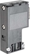 Anschlussstecker bis 12MBIT S90Grad 6ES7972-0BA12-0XA0 