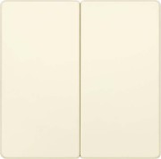 i-syst Wippe 2-fach neutral, ew. 5TG6275 