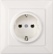 line SCHUKO-Steckdose Komplettgerät, tws 5UB1580 