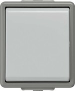 AP IP44 Kreuzschalter 5TA4707 