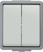 AP IP44 Serienschalter 5TA4705 