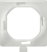 style Dichtung IP44 für Schuko m.Klappd. 5TG4318 (Satz) 