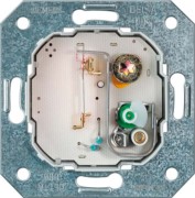 Einsatz Raumtemp. Regler Öffner 5TC9200 