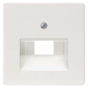 i-syst Abdeckplatte tws UAE für 1 u. 2-fach 5TG2545 